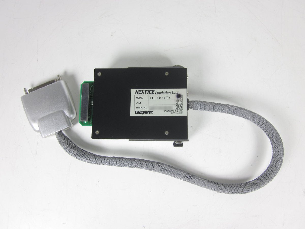 Computex EU161T NEXTICE Emulation Unit [r1231262126]
