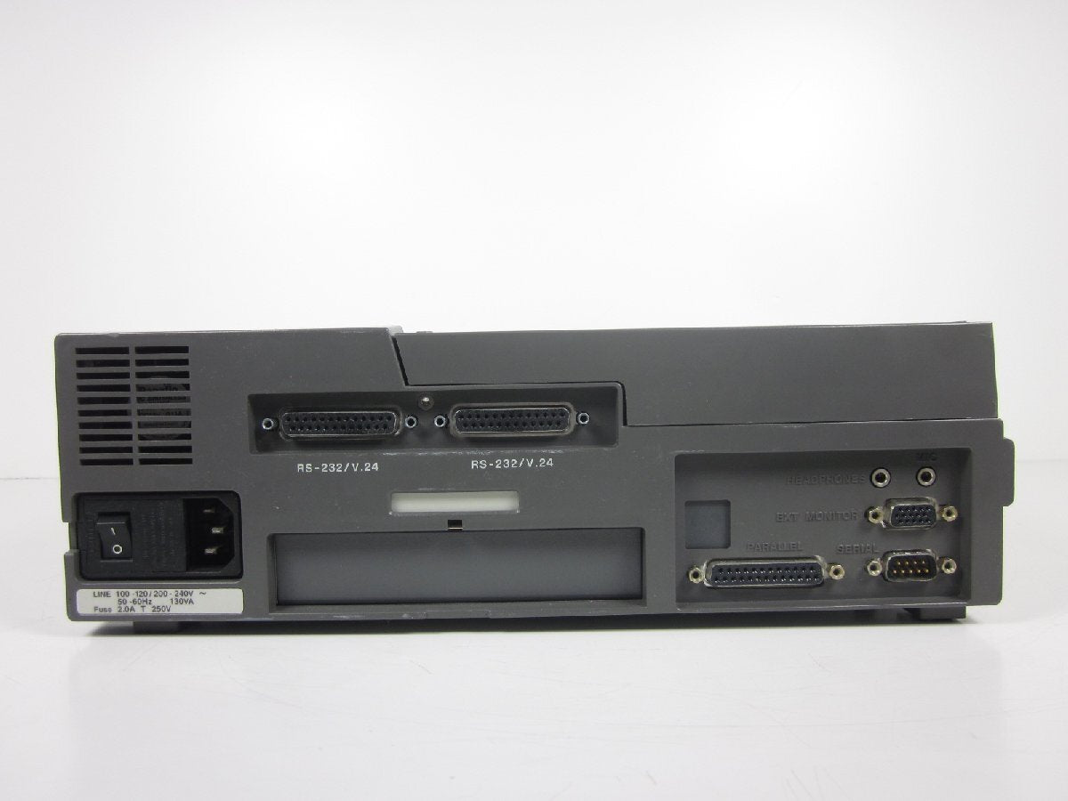 Agilent J2300E Protocol Analyzer [x1231251564]