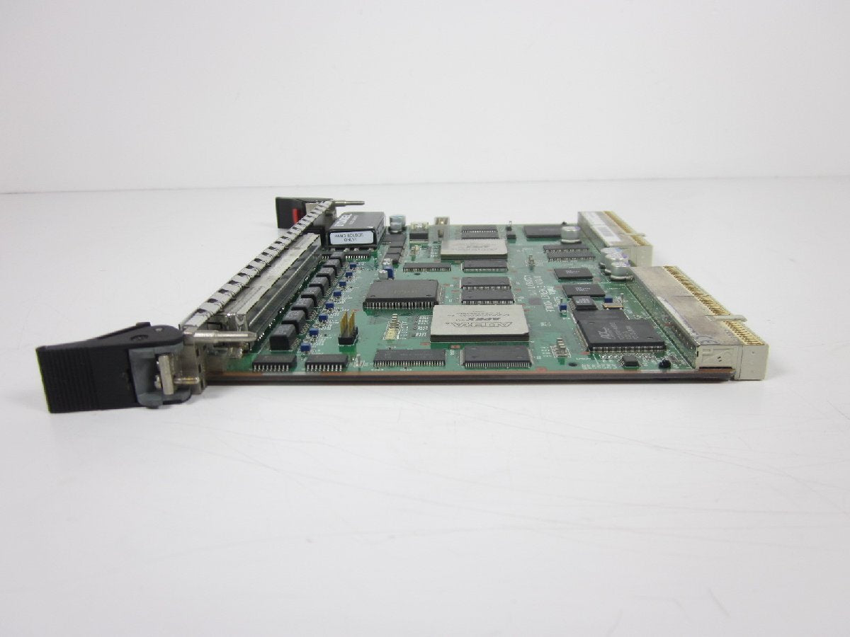 Anritsu MU120111A Ethernet Module [d1231265065]