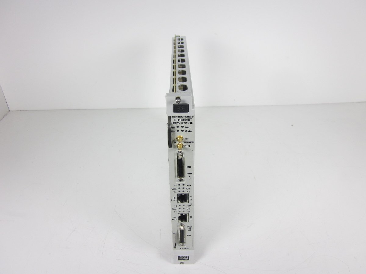 Agilent E6282A Frame Processor [f1231254823]