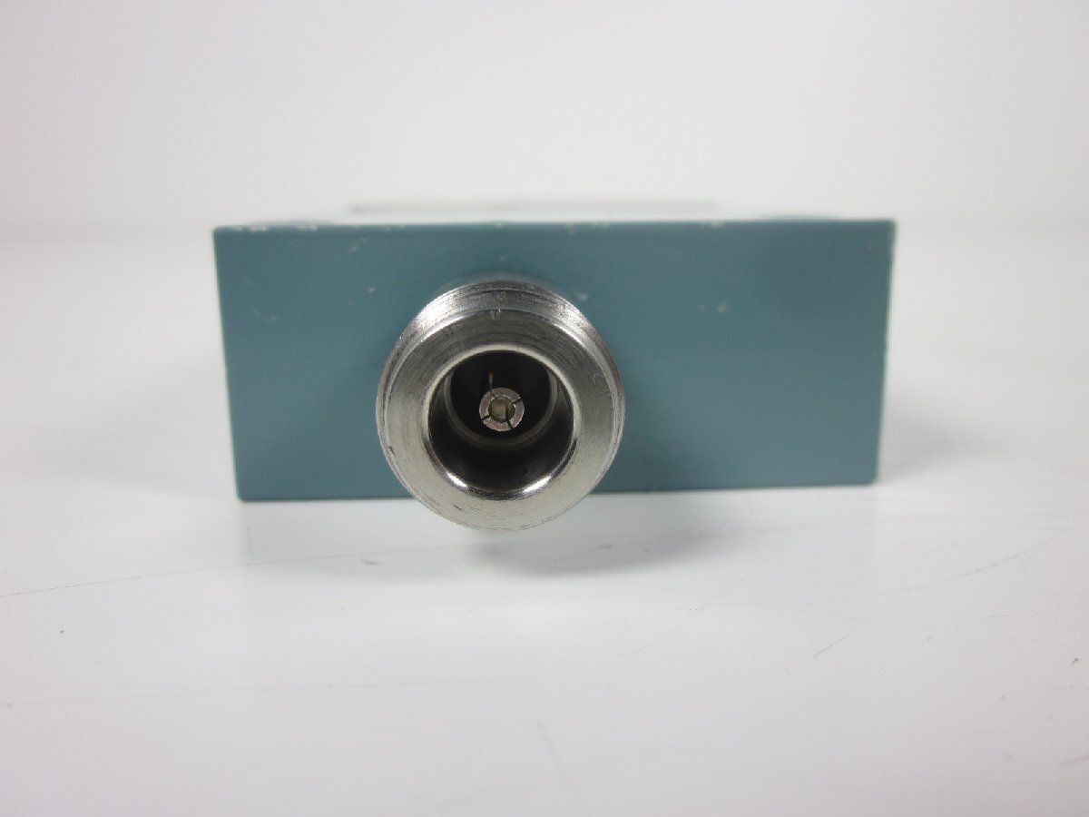 Narda 3042B-10 Directional Coupler 0.92-2.2GHz 10dB 200W [k1231264505]
