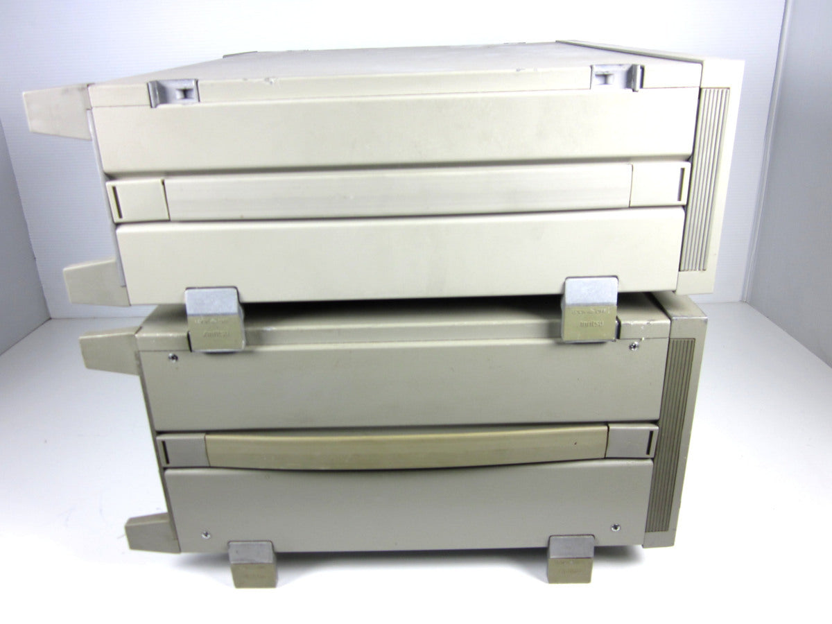 Anritsu ME520B Digital Transmission Analyzer [g1231254637]