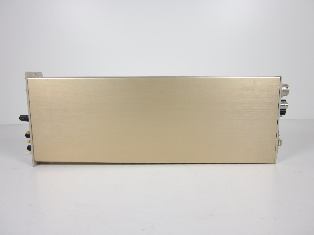Kyowa VAQ500A Signal Conditioner [m1231261373]
