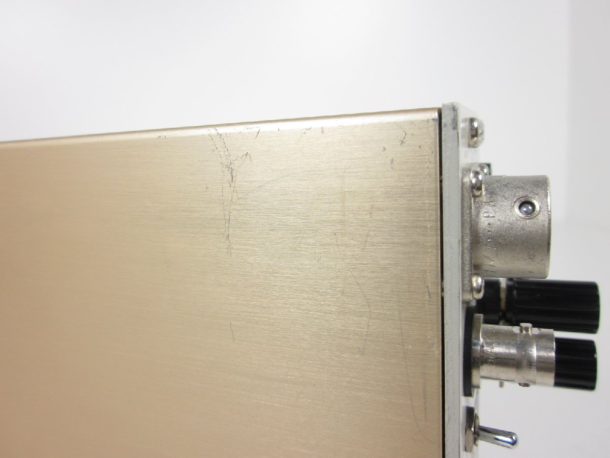 Kyowa VAQ500A Signal Conditioner [m1231261373]