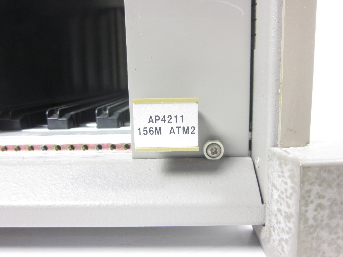 Ando AP4511 ATM Analyzer Frame [h1231384508]