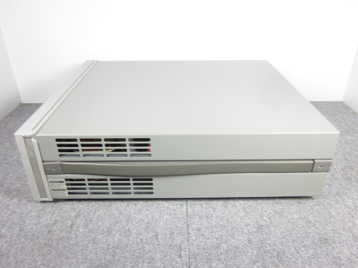 Agilent 6655A DC System Power Supply 0-120V 0-4A [g1231377232]