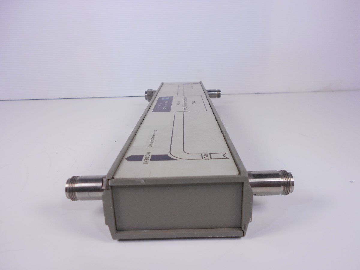 HP 11692D Coaxial Directional Coupler 2-18GHz [p1231381782]