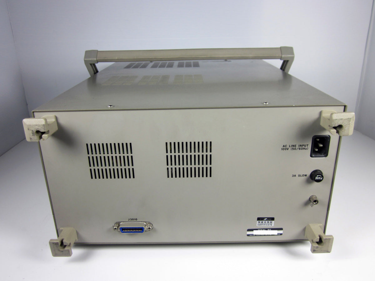 Iwatsu SL4601 Logic Analyzer [r1231383249]