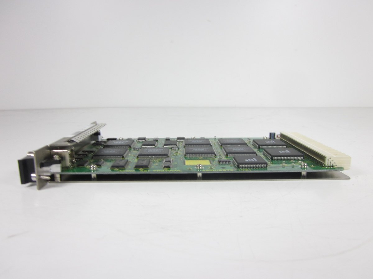 Anritsu MU120021A Protocol Unit for MP1220A [s1231389955]