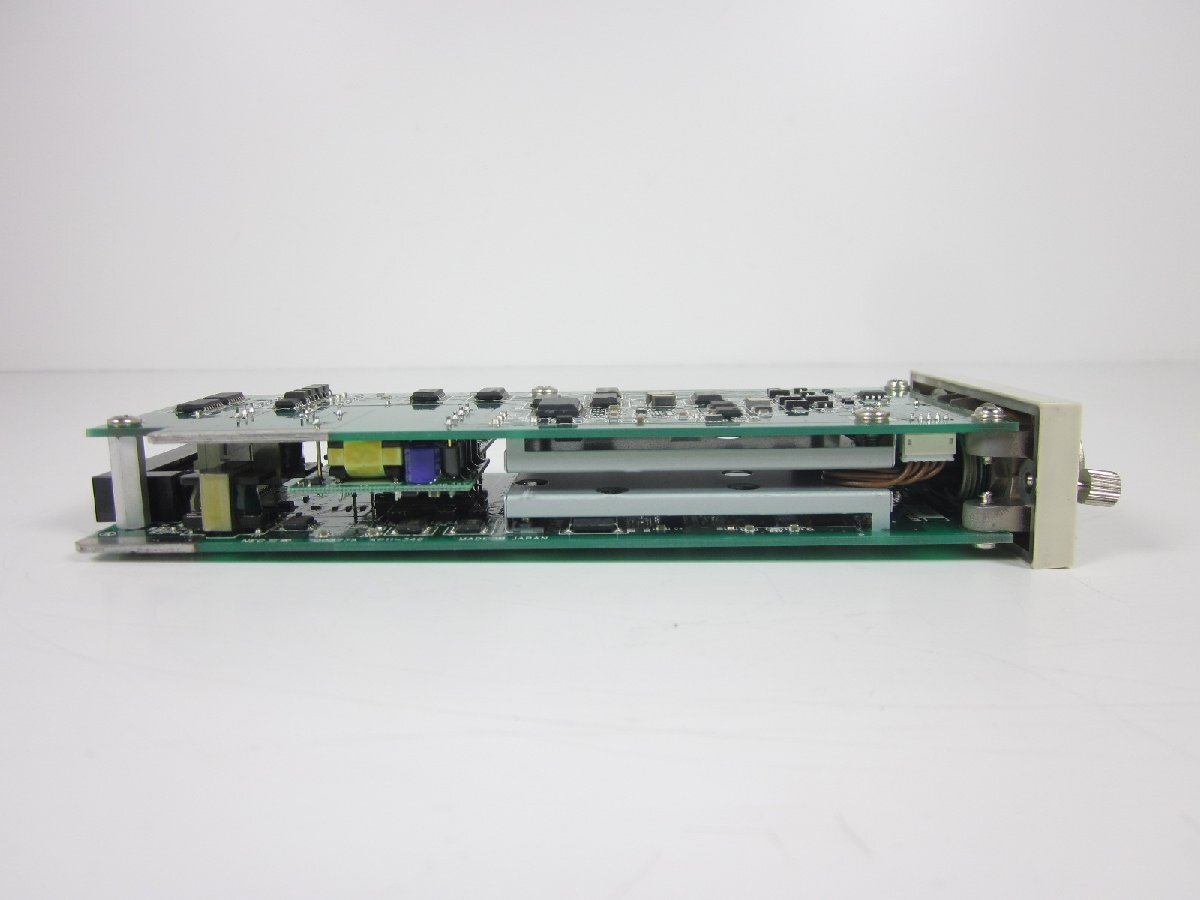 NEC Avio AP11-104A Strain Amplifier 2ch [w1231376344]