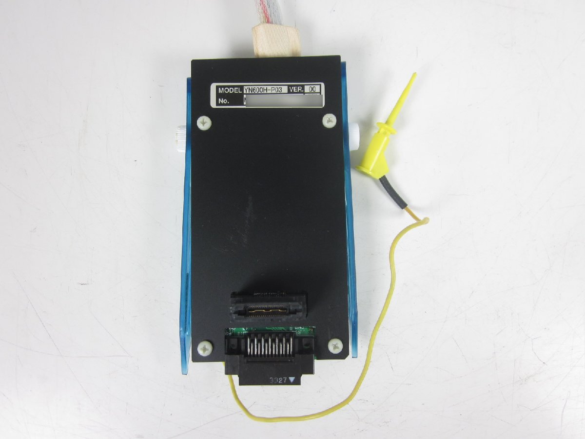 Yokogawa YN600-BTRH Branch Trace Unit [o1231382777]