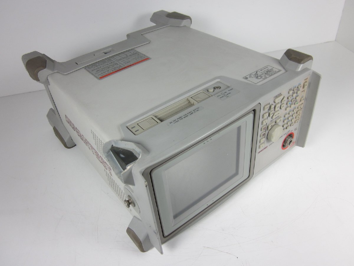 Advantest U3641N Spectrum Analyzer 3GHz [u1231383032]