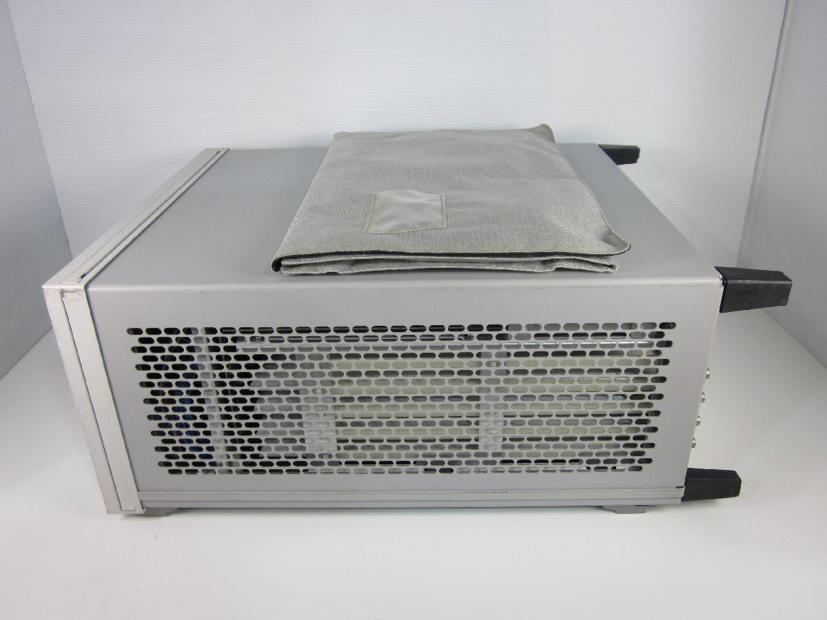 Agilent 16702A Logic Analyzer Mainframe 5 Slot [n1231385910]