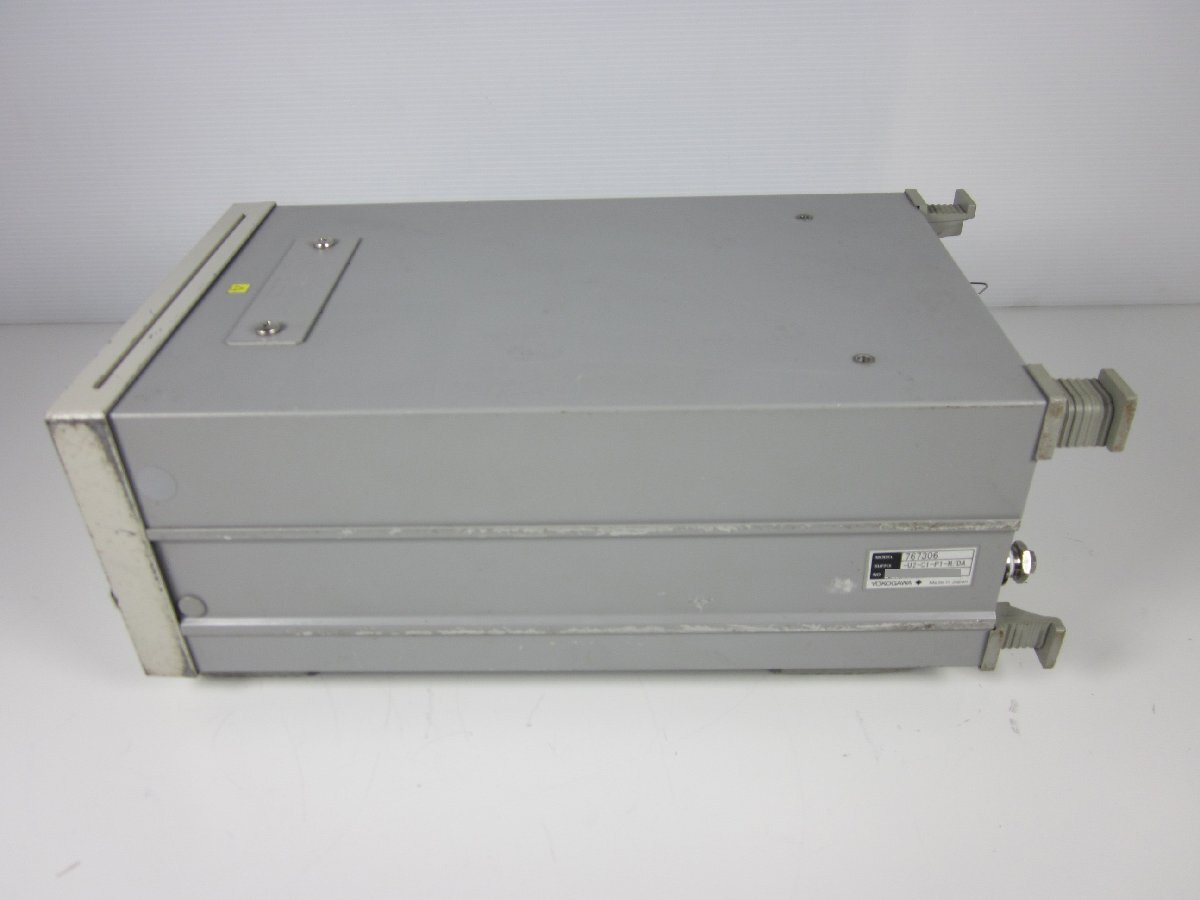 Yokogawa MT220 Digital Pressure Gauge 3000kPa [s1231385871]
