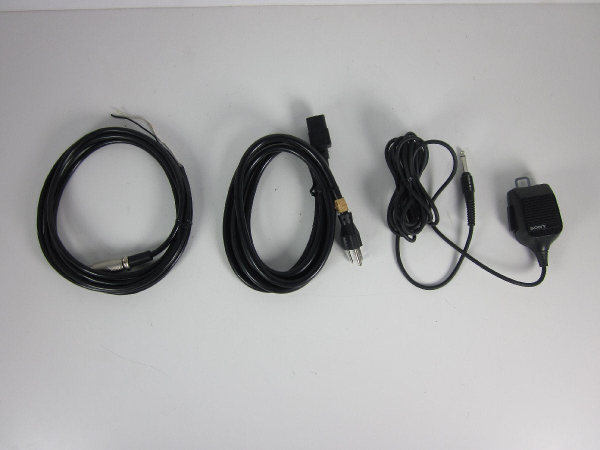 Sony PC216Ax DAT Data Recorder 16CH [e1231387347]