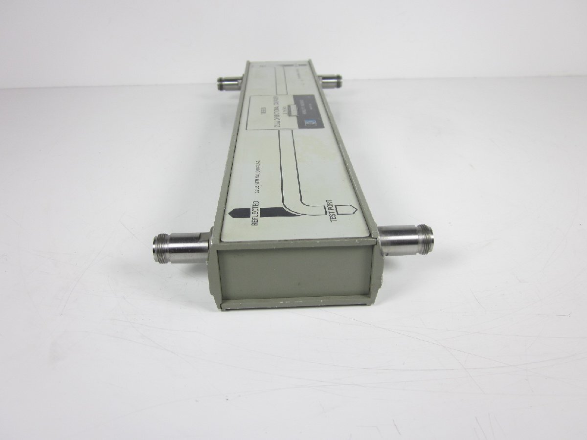 HP 11692D Coaxial Directional Coupler 2-18GHz [v1231388022]