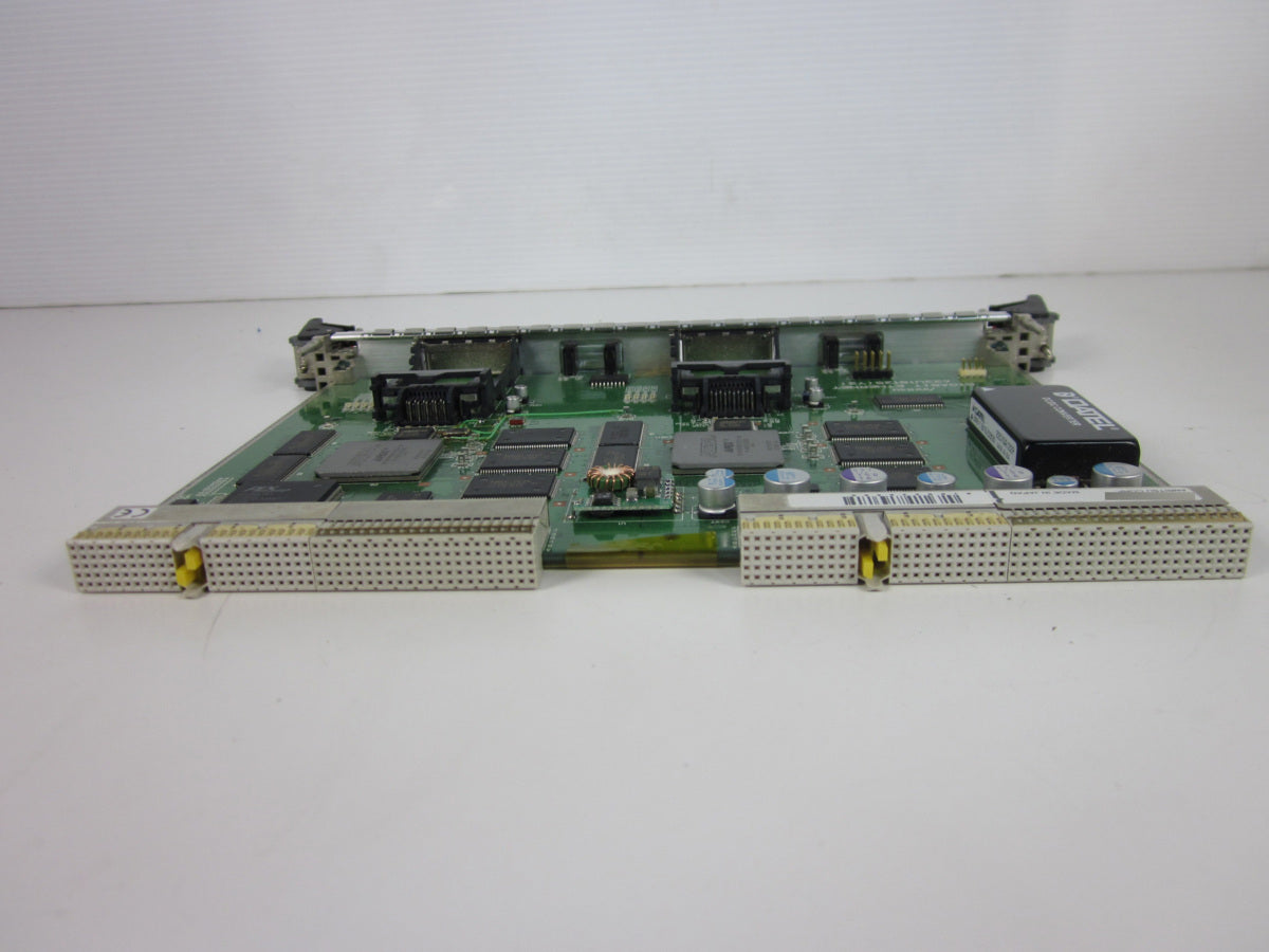 Anritsu MU120102A Gigabit Ethernet Module [e1231392716]