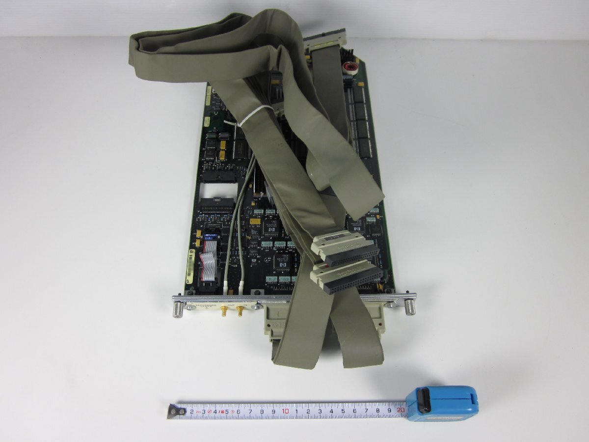 HP 16554A Expansion Card 68CH [g1231381719]