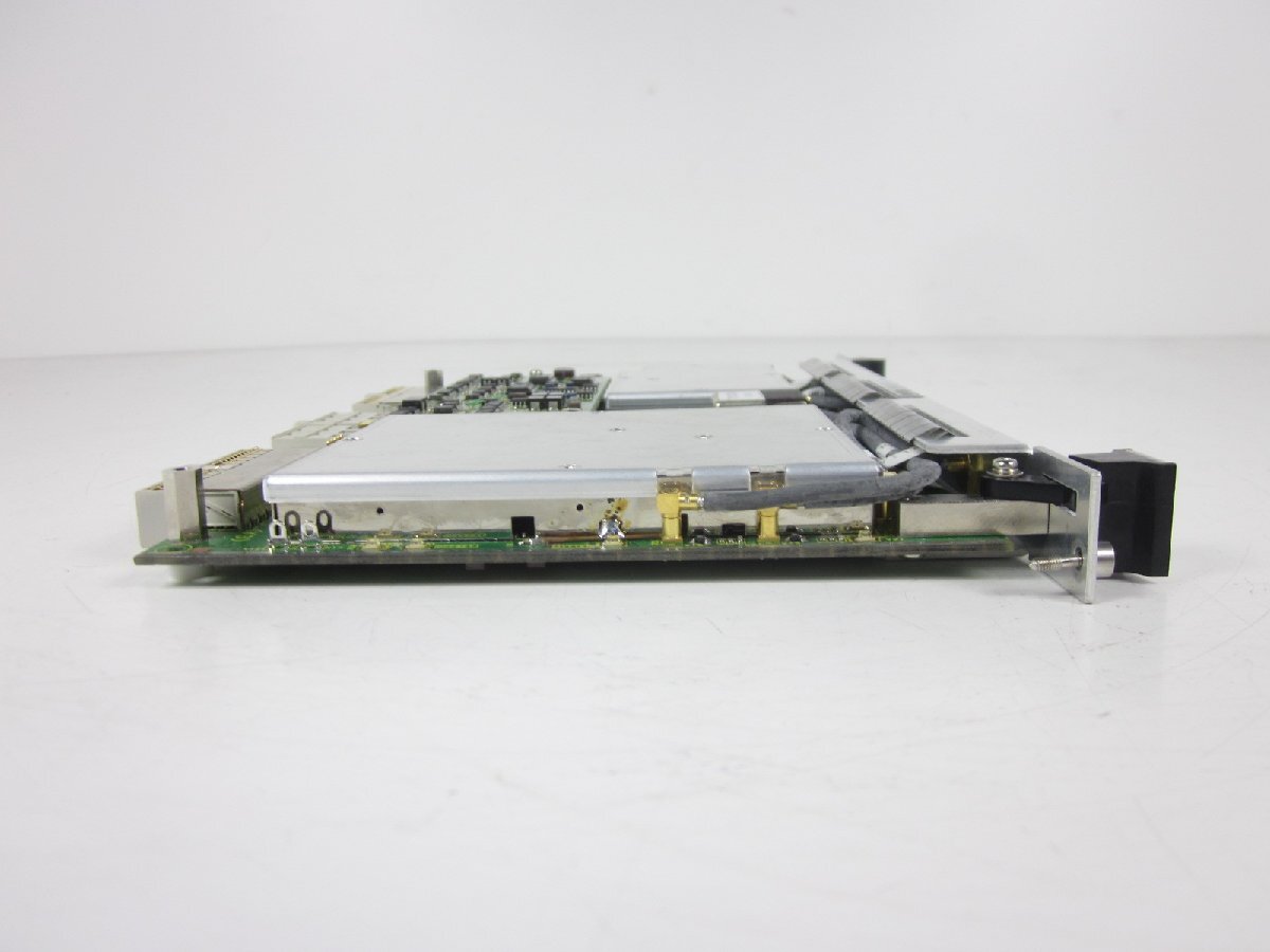 Anritsu MP0130A 2.5G Jitter Unit for MP1570A [w1231380665]