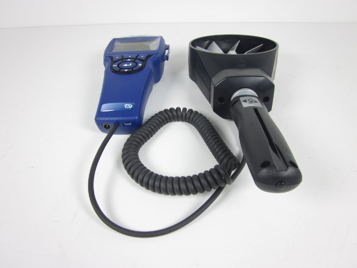 TSI 5725 Velocicalc Rotating Vane Anemometer [1231380278]