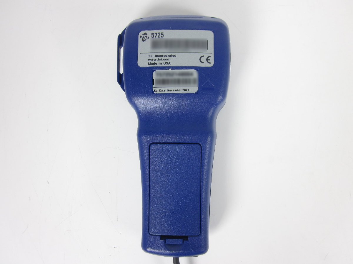 TSI 5725 Velocicalc Rotating Vane Anemometer [1231380278]