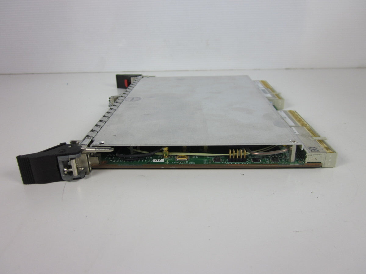 Anritsu MU150123A Optical Unit Wide OTU2 [e1231389039]