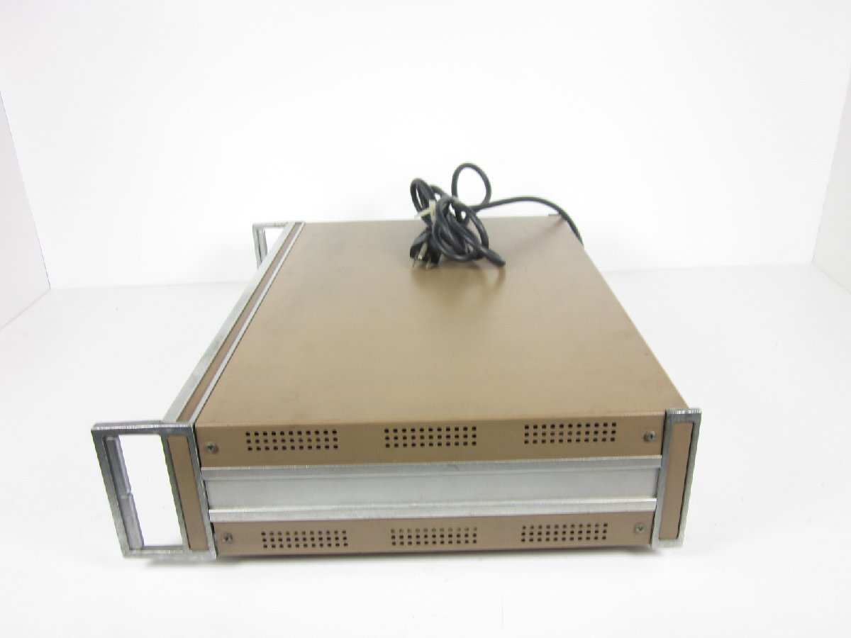 Nippon Communication Equipment 4227 Video Sweep Analyzer [1231380871]