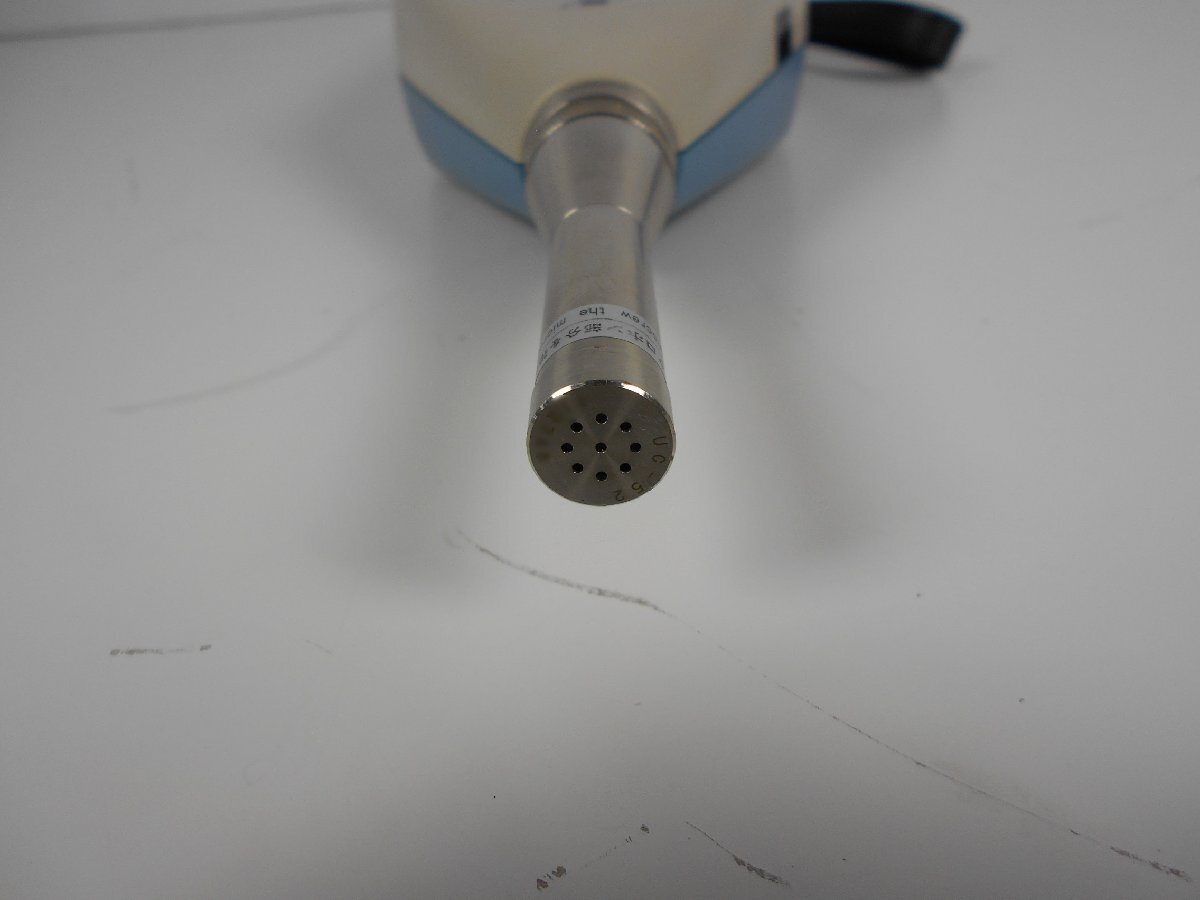 Rion NA-27A Sound Level Meter [x1231376306]
