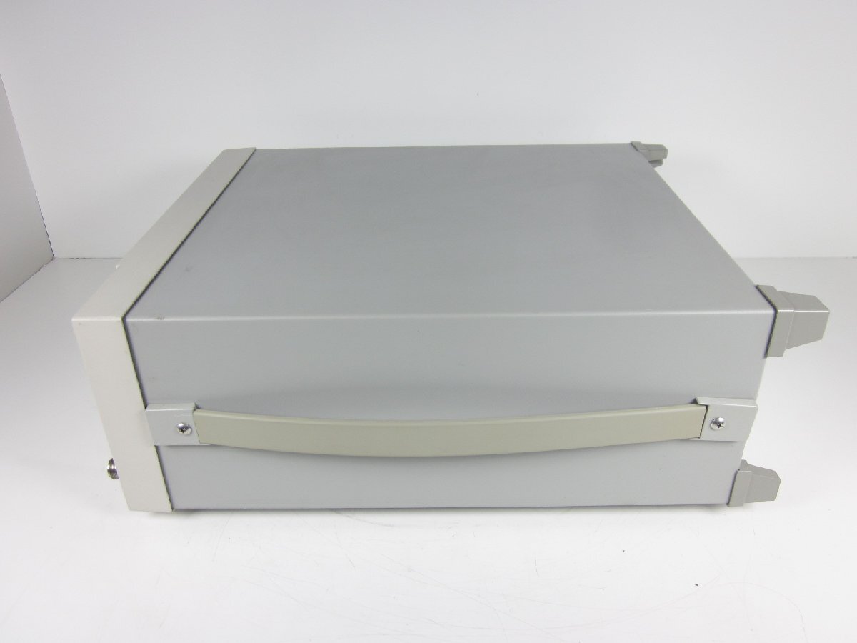 Agilent E6393B CDMA Mobile Station Test Set [e1231391828]