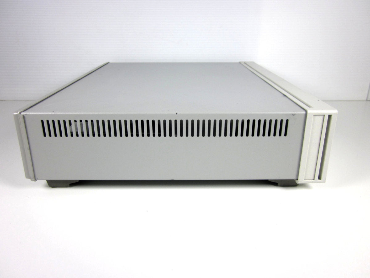 Agilent 3499A Switch Control Mainframe 200 Channels [d1231387022]