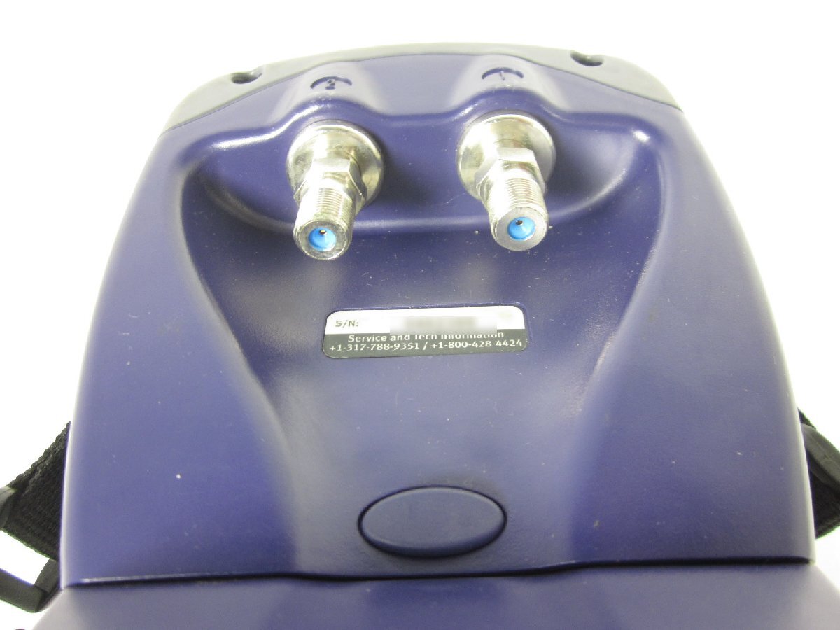 JDSU DSAM6300 Digital Service Analyzer [r1231384598]
