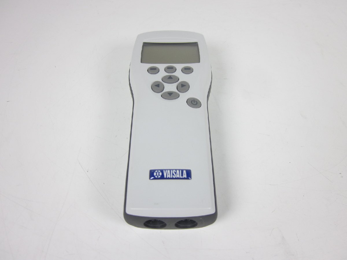 Vaisala HM70 Handheld Humidity and Temperature Meter -70 to 180C [t1231383103]