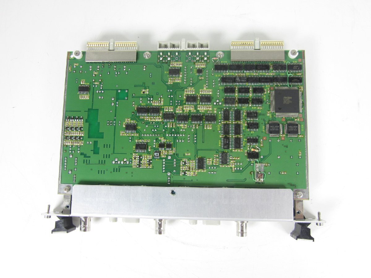 Anritsu MP0121A 2/8/34/139/156M Unit [e1231388986]