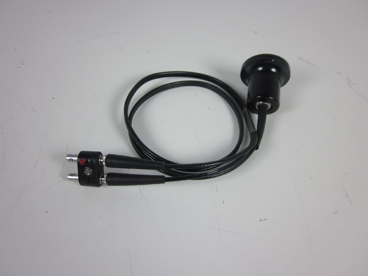 Tokyo Keiki UTM-101 Ultrasonic Thickness Gauge [g1231375546]