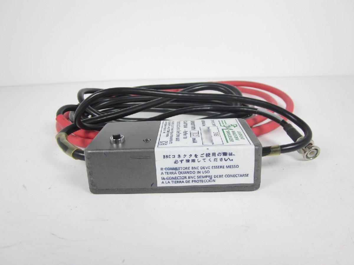 Power Electronic Measurements 30B Current Waveform Transducer [l1231384831]