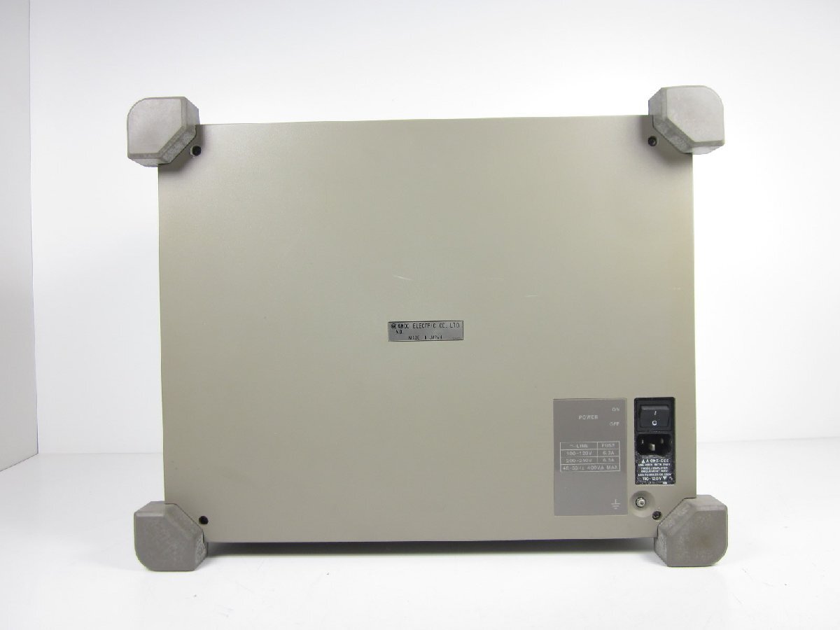 Ando AP4511 ATM Analyzer Frame [h1231383366]