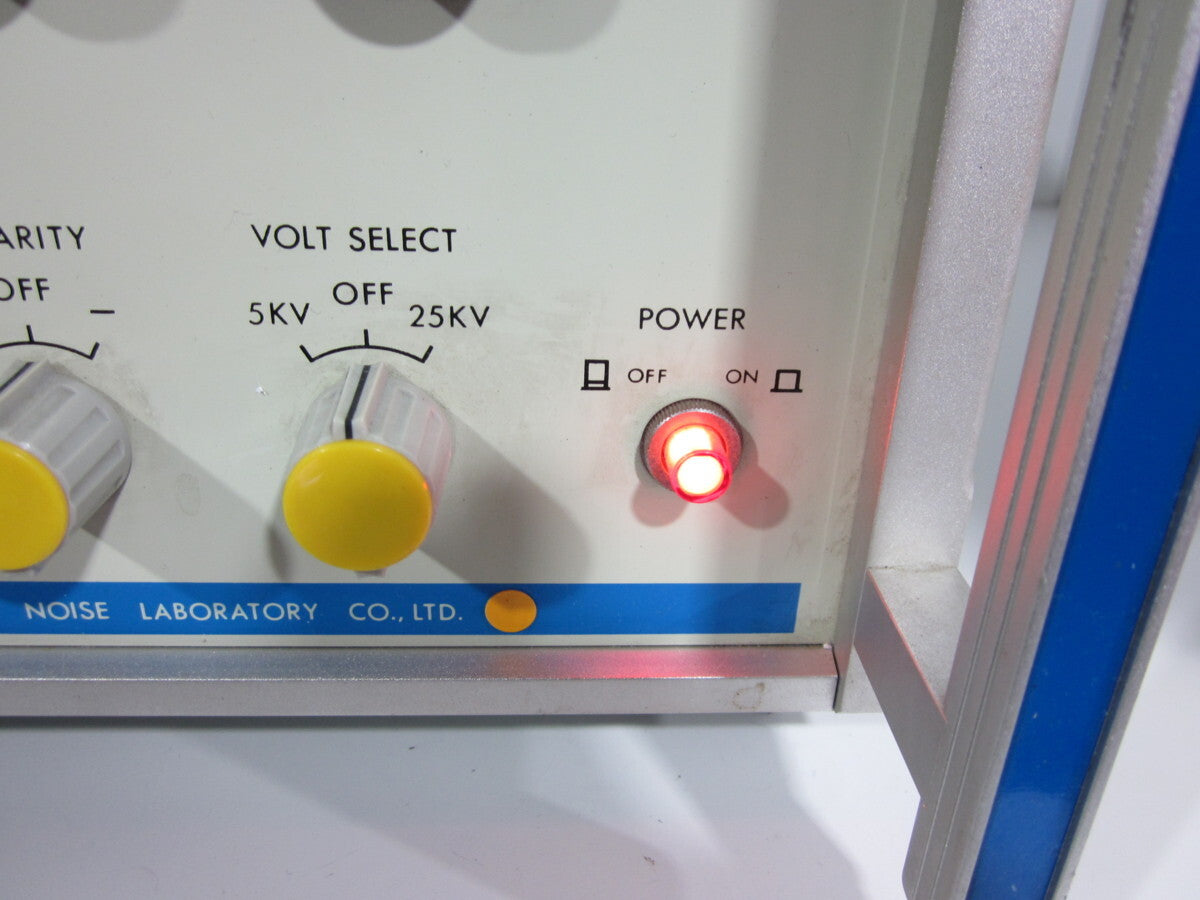 NoiseKen ESS-625S Electrostatic Discharge Simulator 0-25kV [d1231387126]