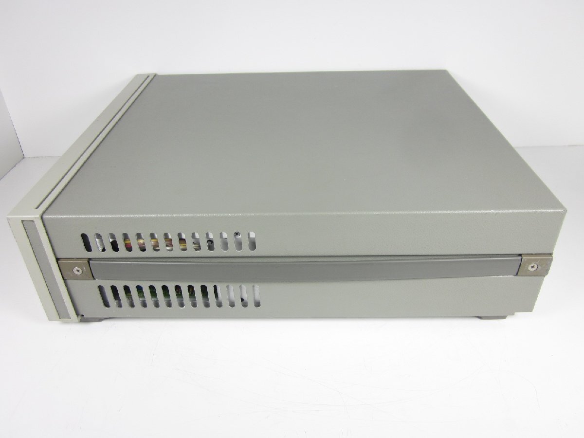 Agilent 6626A DC Power Supply [f1231375040]