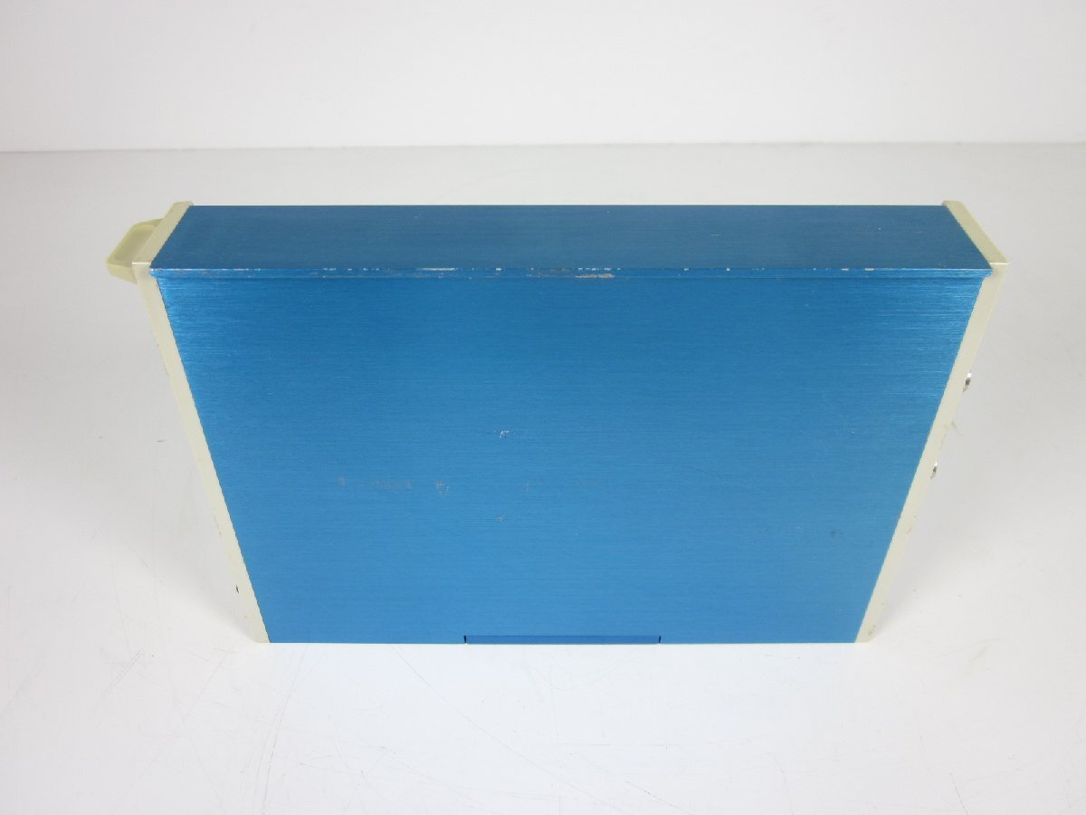 Rion UV-06A Charge Amplifier 0.01-10000 [u1231383988]