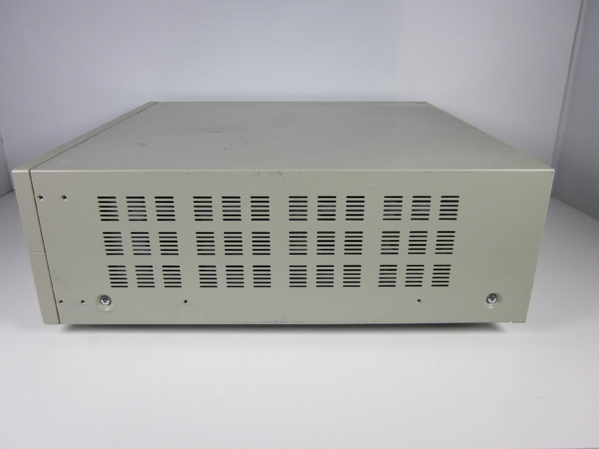 ELETEX 301S Signal Generator NTSC/PAL/SECAM [g1231379122]