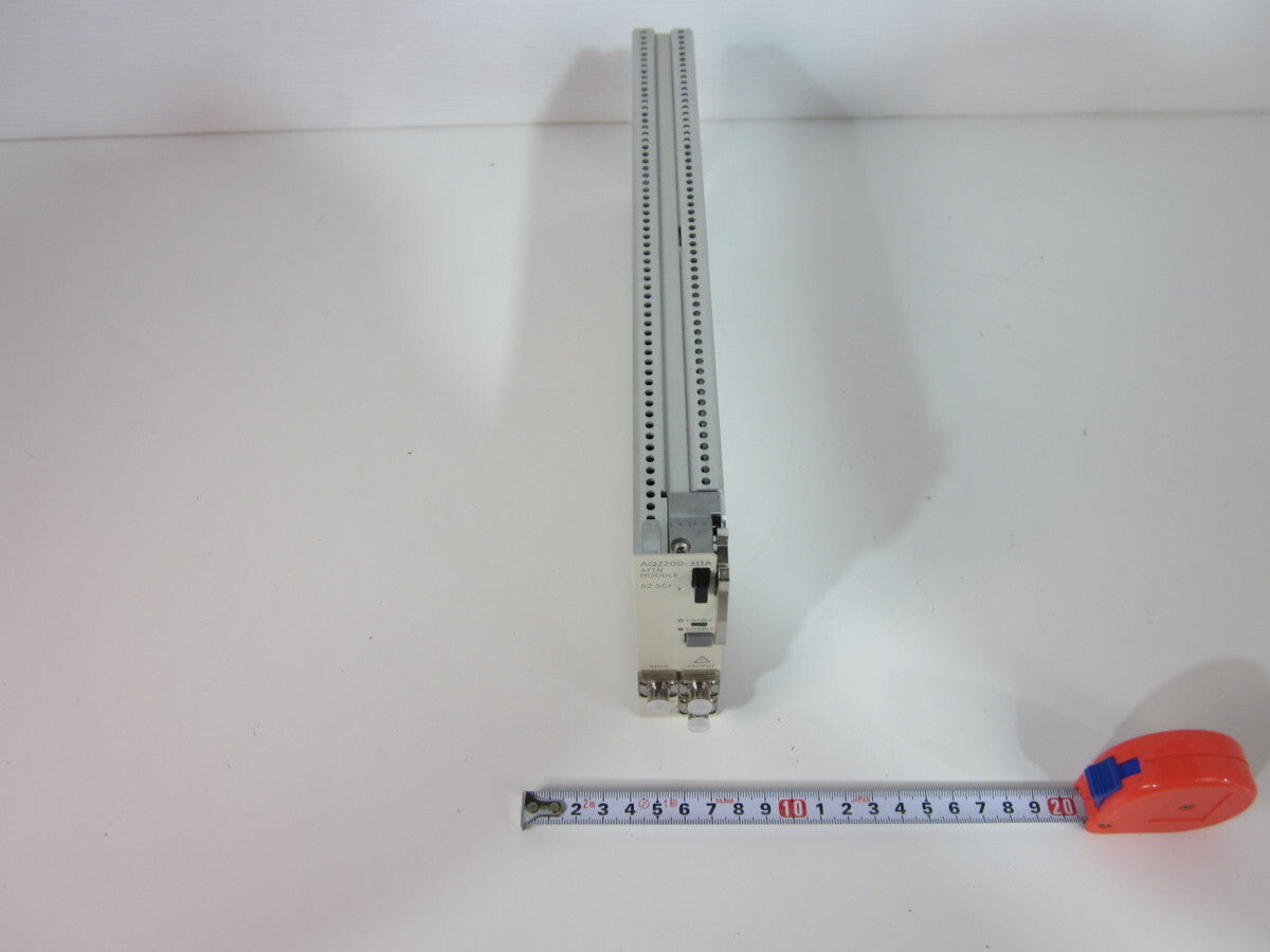 Yokogawa AQ2200-311A Optical Attenuator Module 45dB [k1231388952]