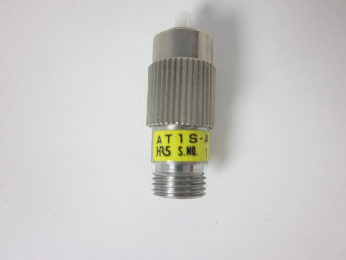 ANDO AP4200B Optical Module for AP4511/622 1310/1550nm with SMA Cables and Attenuator [r1231390161]