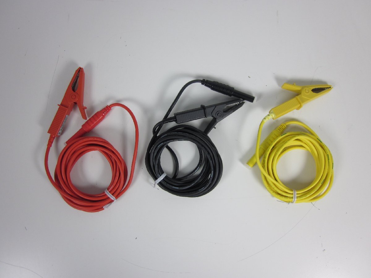 Hioki 3351 Power Line Monitor [e1231388131]