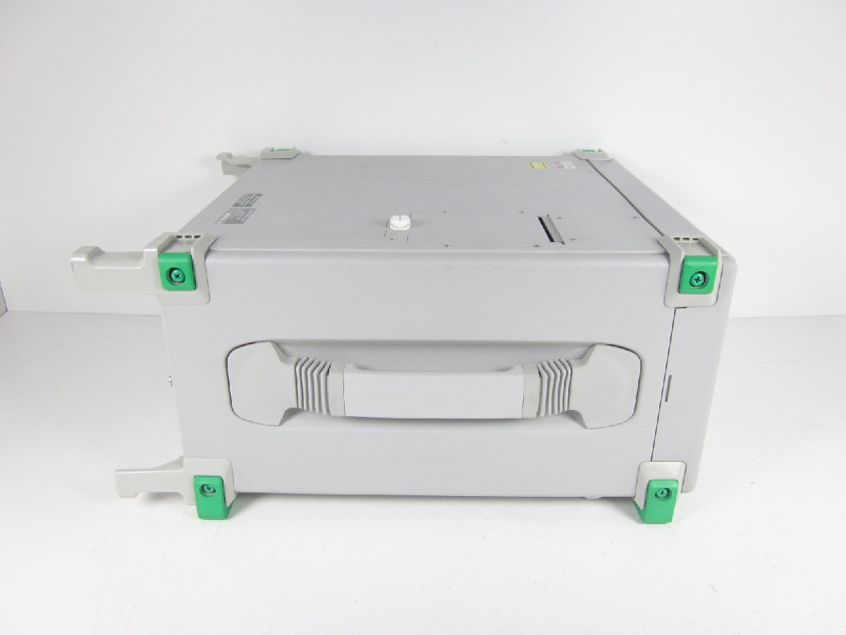 Anritsu MP1570A SONET SDH PDH ATM Analyzer [l1231386927]