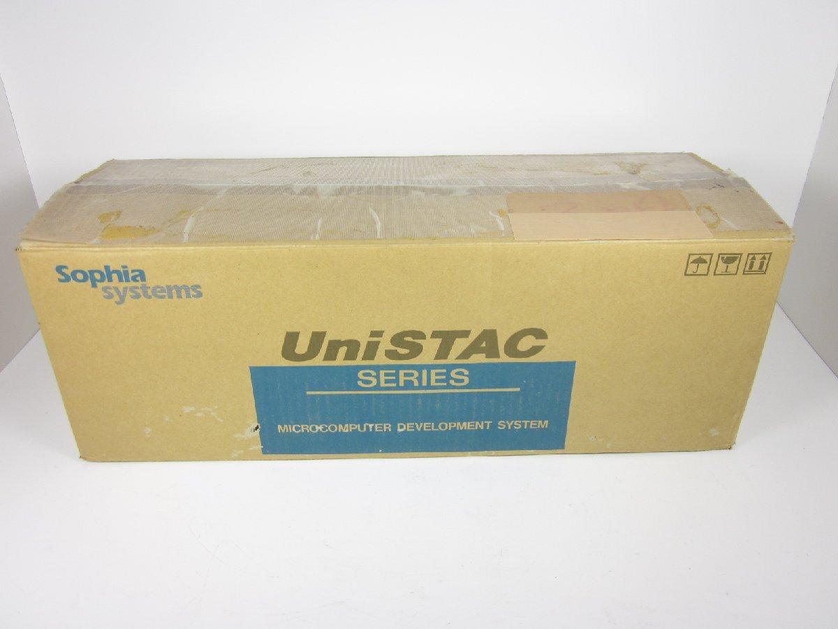 Sophia Systems AU71003G UniSTAC II ARM7 [1231377733]