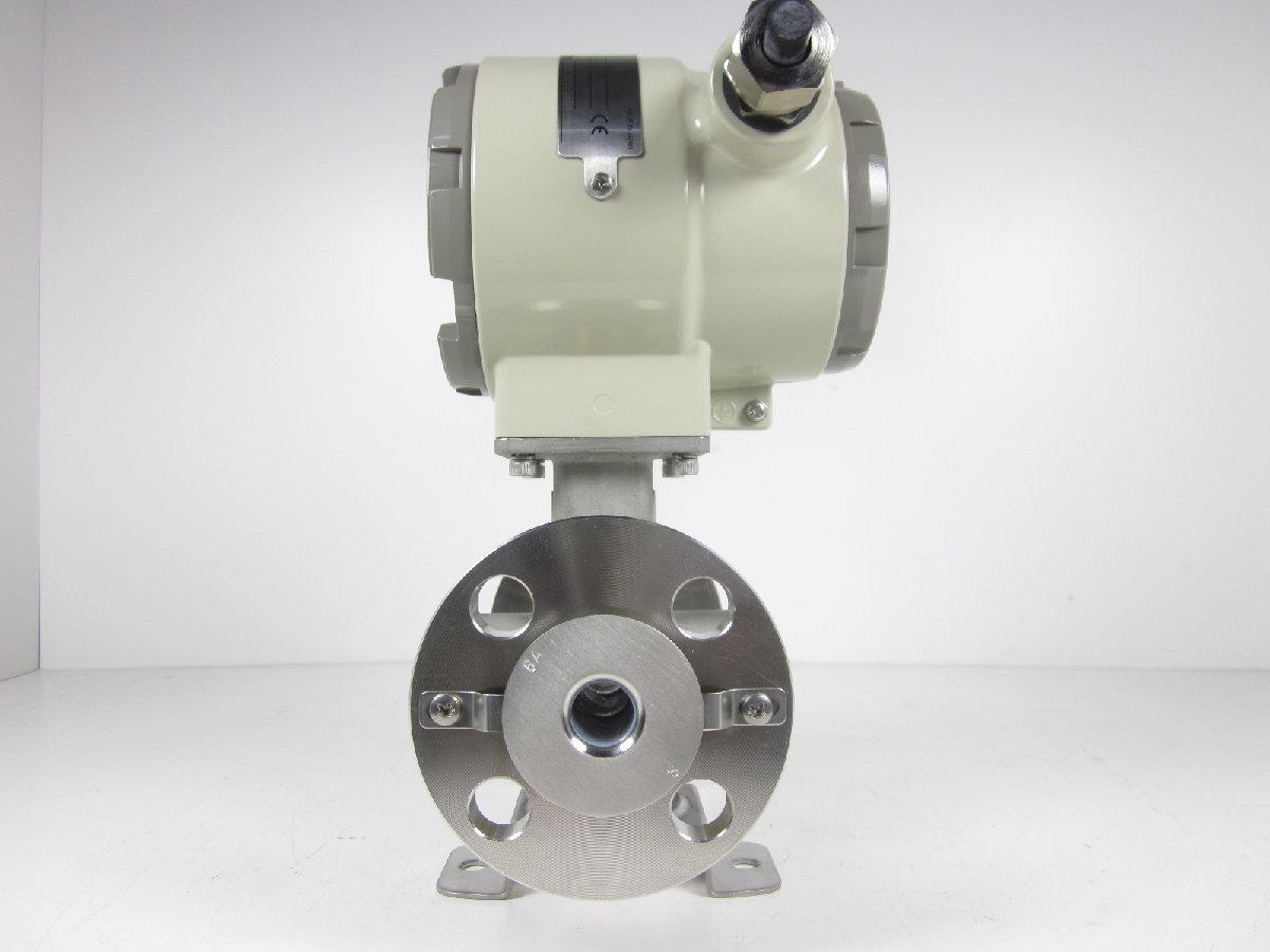 Azbil MTG11A-15PJ1LSCABJ-XX-CK Electromagnetic Flowmeter [x1231377610]