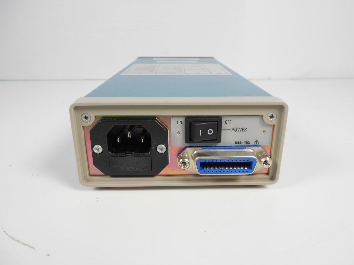 Tektronix A6906AS Optical Fiber Isolation [e1231396550]