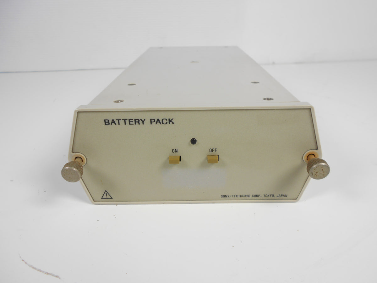 Tektronix A6906AS Optical Fiber Isolation [e1231396550]