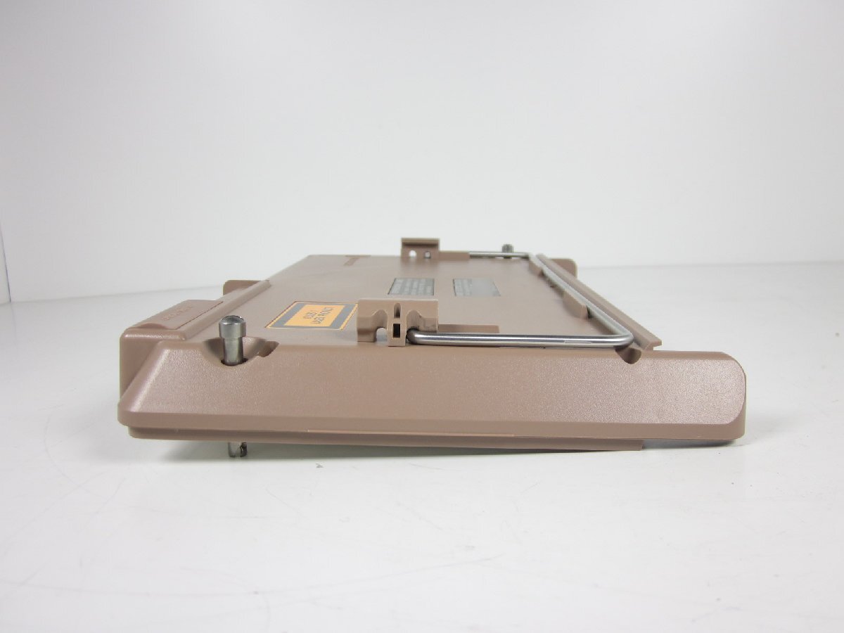 Ando AQ7254B SM Fiber Unit for AQ7250 1310/1550nm [w1231382210]