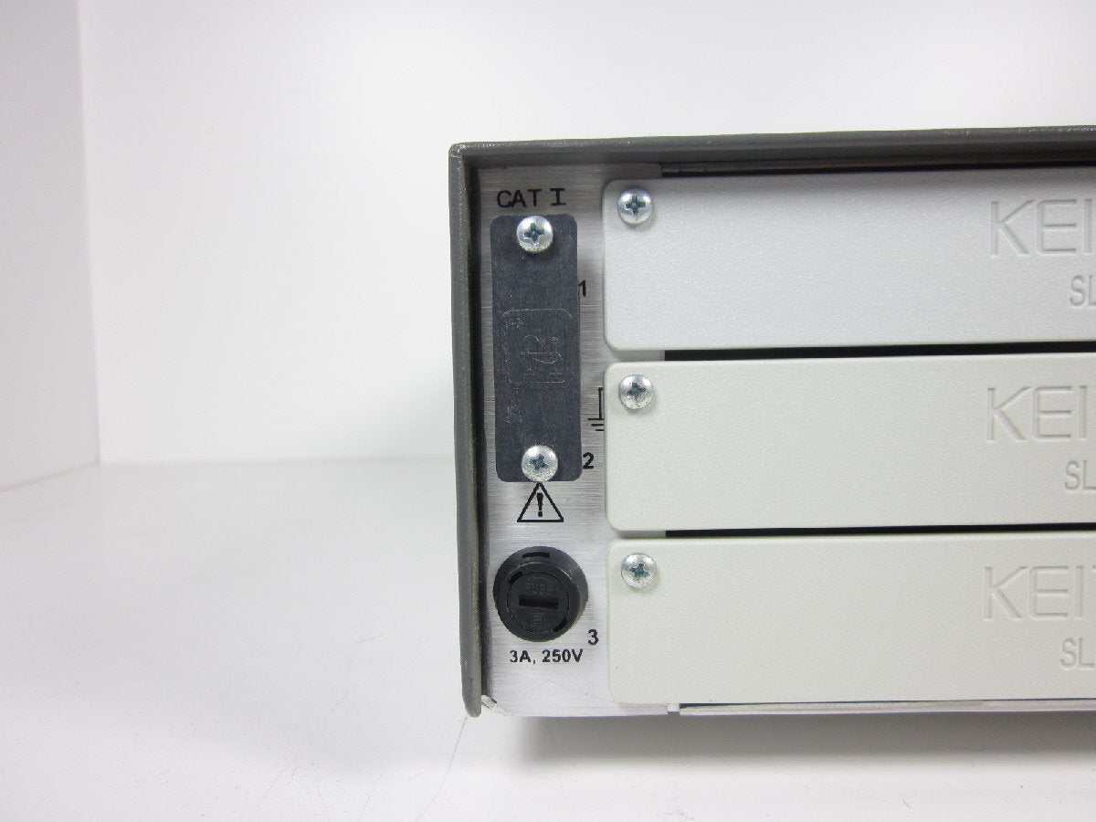 Keithley 3706 System Switch Multimeter 6 Slot [r1231382998]